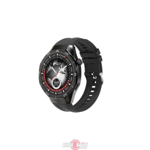 Smart Watch Moxom MX-WH20 Obsidian – Rendimiento Premium y Estilo Extraordinario