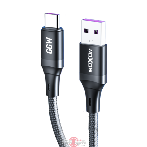 Cables de Datos y Carga