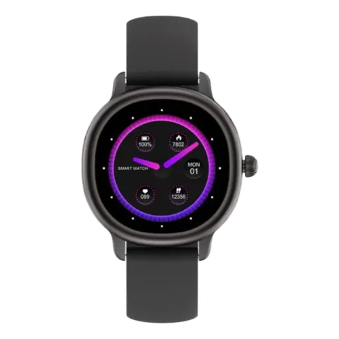 Smartwatch MOVISUN QM 80 AMOLED - Imagen 3