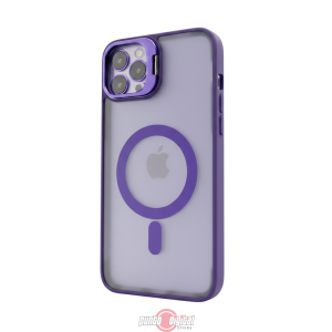 Estuche VX-29 con Soporte Kickstand y MagSafe para iPhone