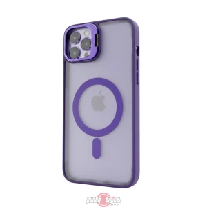 Estuche VX-29 con Soporte Kickstand y MagSafe para iPhone