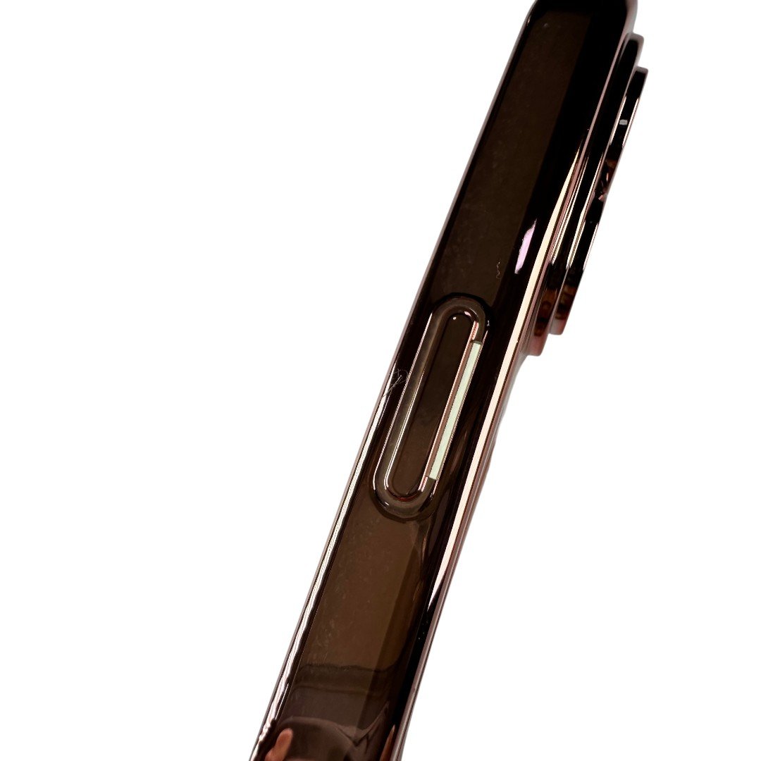 Estuche Electroplated con MagSafe y Protector de Cámaras para iPhone - Imagen 4