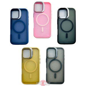 Case Ventana con Soporte y MagSafe para iPhone