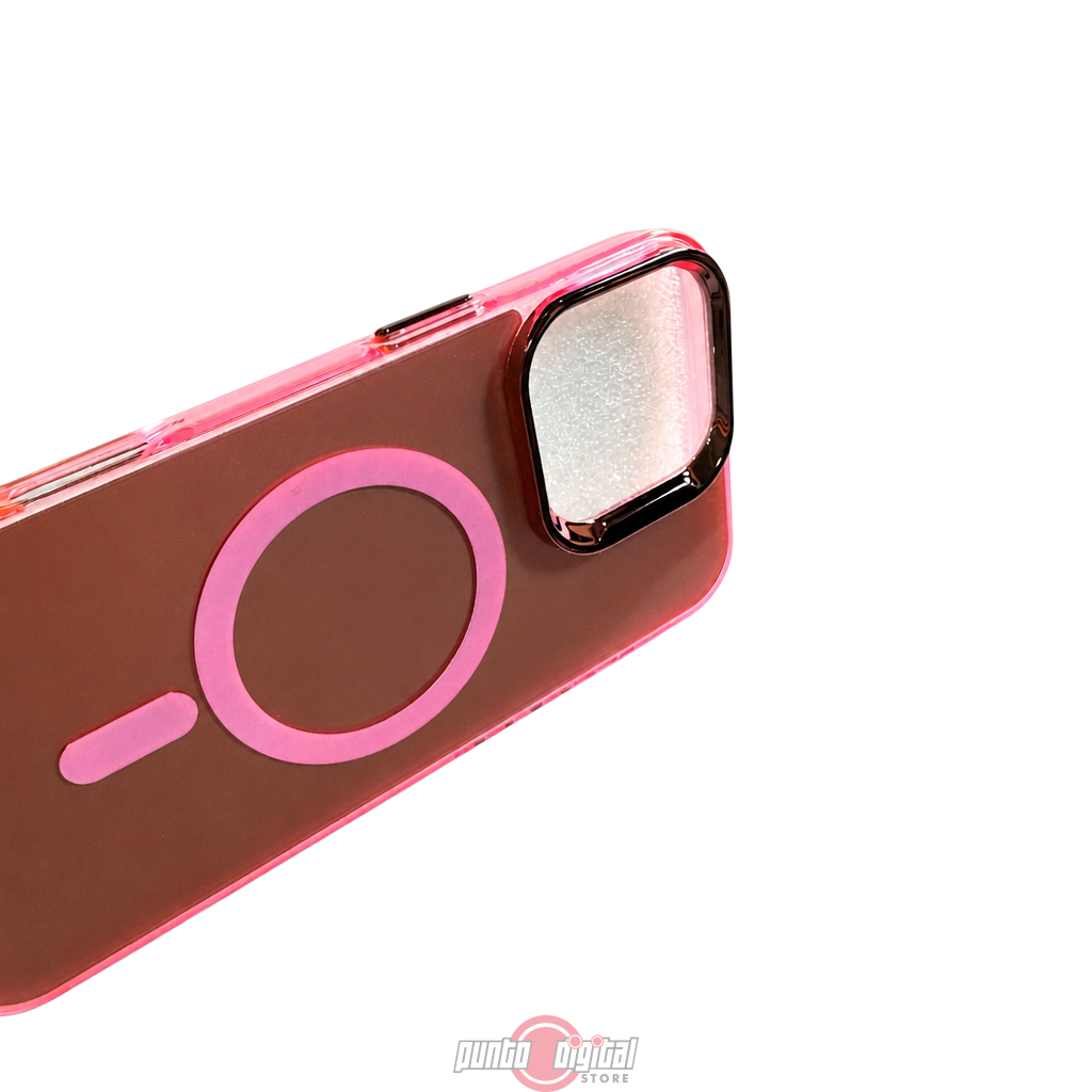 Case VX 36: Elegancia minimalista con la mejor protección - Imagen 2