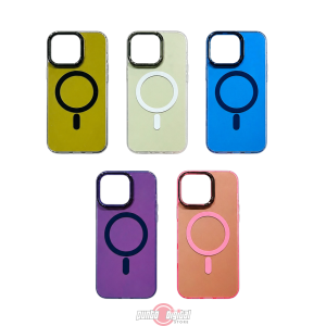 Case VX 36: Elegancia minimalista con la mejor protección