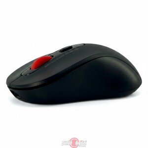 Mouse Inalámbrico Recargable IGOMA WM 67 Dual Mode (Bluetooth + 2.4GHz)