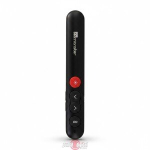 Puntero Láser Inalámbrico IGOMA LP-01 para Presentaciones