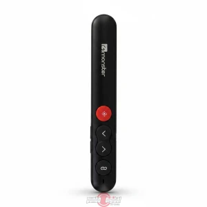 Puntero Láser Inalámbrico IGOMA LP-01 para Presentaciones