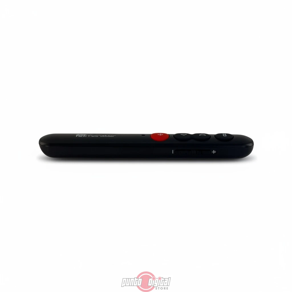 Puntero Láser Inalámbrico IGOMA LP-01 para Presentaciones - Imagen 2