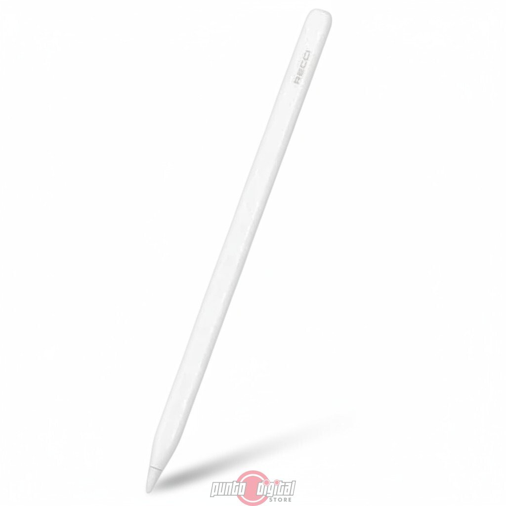 Lápiz Táctil Recci RCS-S07 para iPad con Carga Magnética