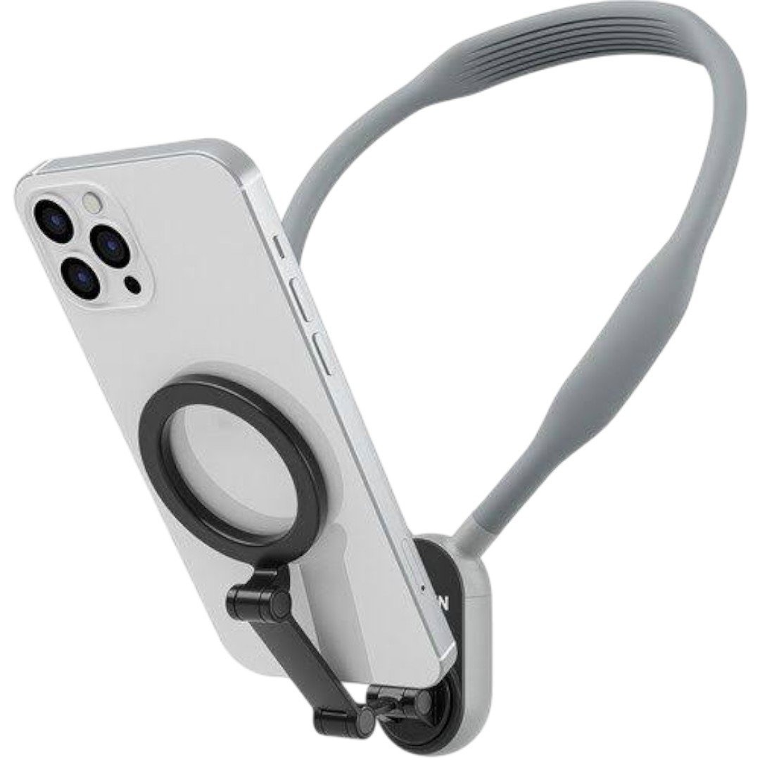 Soporte de Cuello Magnético TELESIN MNM-001 para Smartphone - Imagen 2