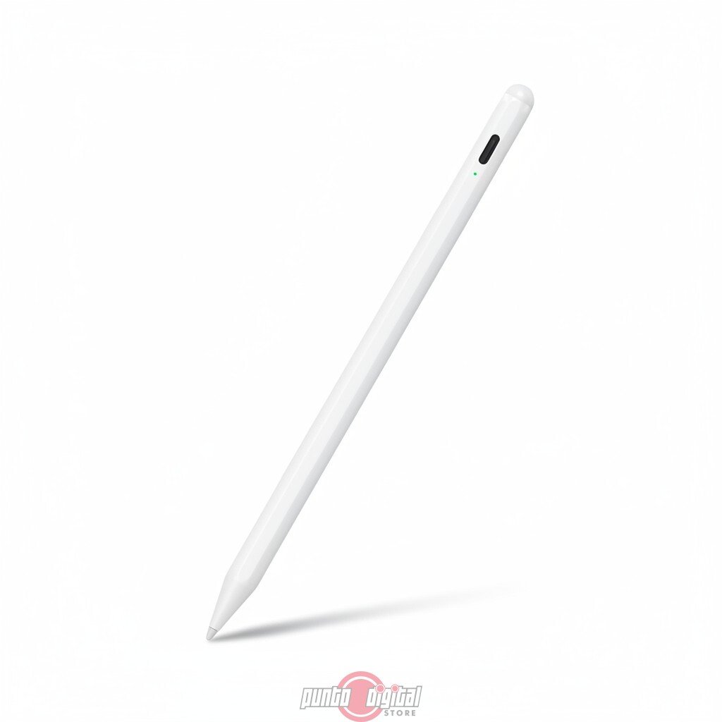 Lápiz Táctil IGOMA IP-12 con Punta de Alta Precisión