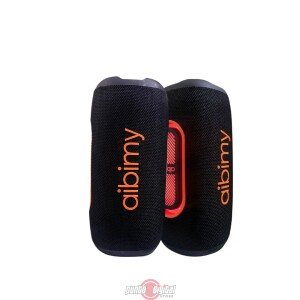 Parlante Bluetooth Aibimy MY 278 40W con IPX6 y Batería 6000mAh