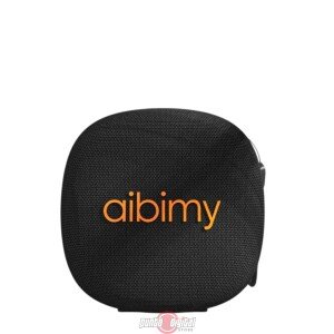 Parlante Bluetooth Portátil Aibimy MY 262 con IPX6 y 3500mAh