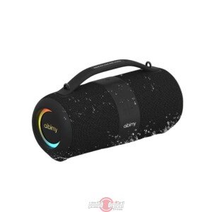 Parlante Bluetooth Aibimy MY 296 120W con IPX6 y Batería 10400mAh