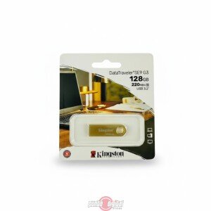 Memoria USB Kingston DataTraveler SE9 G3 128 GB USB 3.2