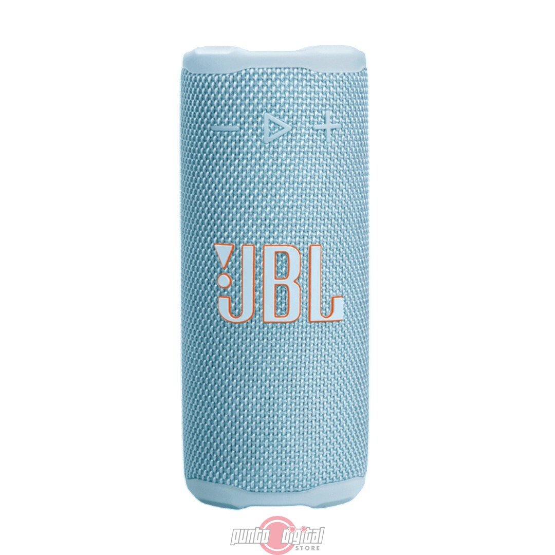 Parlante Bluetooth JBL Grip Original - Sonido JBL Pro Sound - Imagen 3