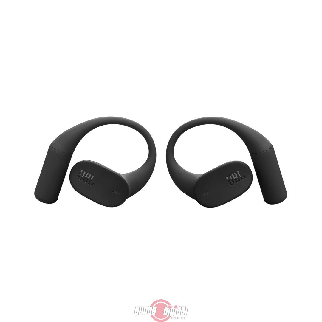 Audífonos JBL Sense Lite Open-Ear TWS con JBL OpenSound - Imagen 2