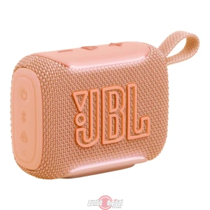 Parlante Bluetooth JBL Go 5 Original - Sonido JBL Pro