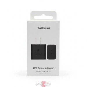 Cargador Samsung 25W Original PD 3.0 PPS USB-C EP-T2510