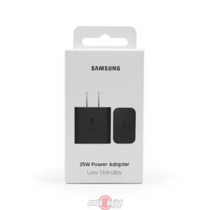 Cargador Samsung 25W Original PD 3.0 PPS USB-C EP-T2510