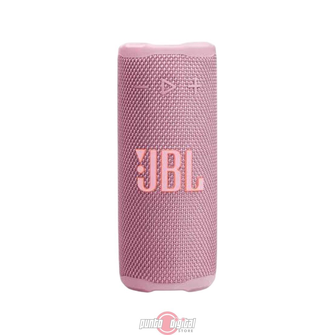 Parlante Bluetooth JBL Grip Original - Sonido JBL Pro Sound